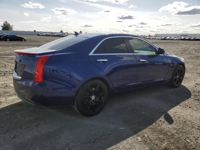 Vin: 1g6aa5ra3d0154057, lot: 52747075, cadillac ats 20133