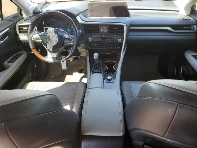 2017 LEXUS RX 350 BAS - 2T2BZMCA9HC101738