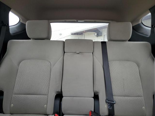 2017 HYUNDAI SANTA FE S - 5NMZUDLB3HH013661