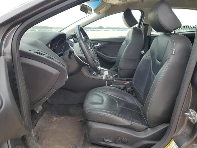 2016 FORD FOCUS SE - 1FADP3F28GL326733