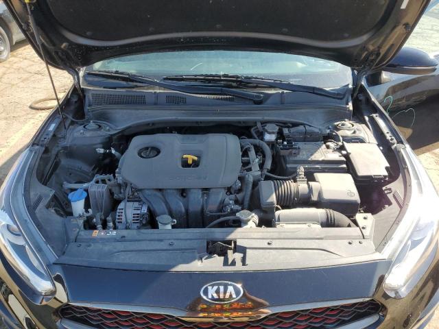2021 KIA FORTE GT L - 3KPF34AD4ME276642