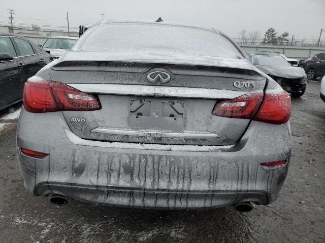 2015 INFINITI Q70 3.7 JN1BY1AR3FM560605