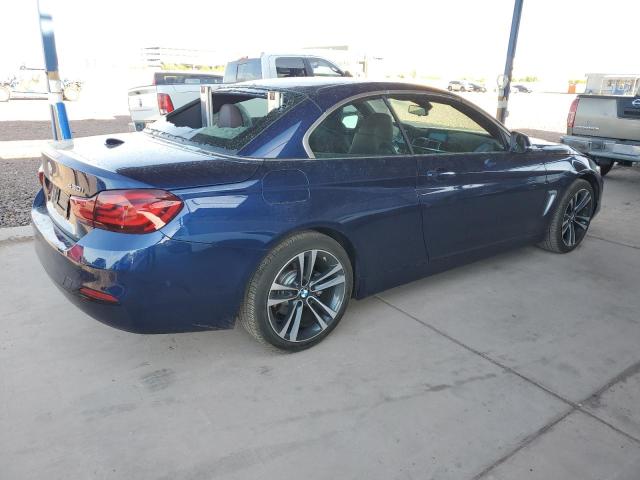 Vin: wba4z1c07l5r02349, lot: 53902175, bmw 4 series 20203