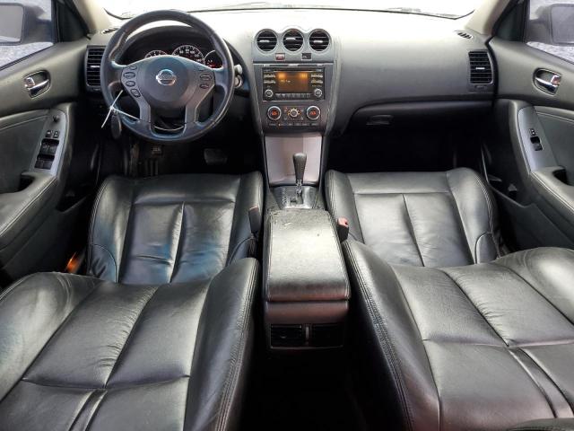 2012 NISSAN ALTIMA BAS - 1N4AL2APXCC137572