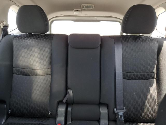 2017 NISSAN ROGUE S - KNMAT2MV5HP555963