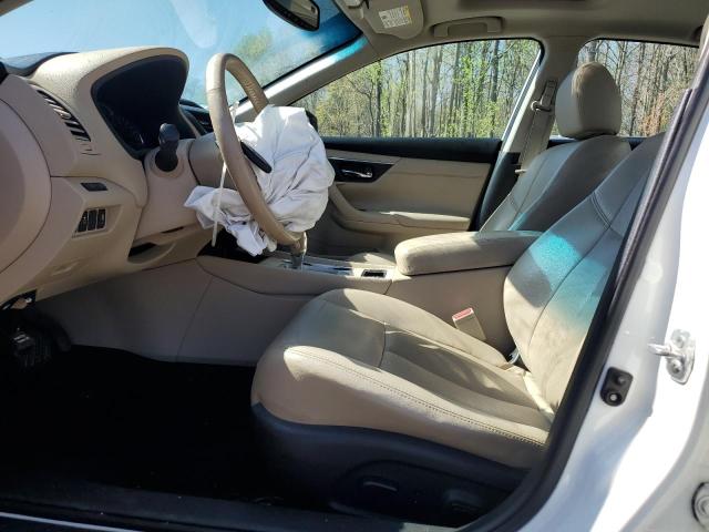 2016 NISSAN ALTIMA 2.5 - 1N4AL3AP1GC266182
