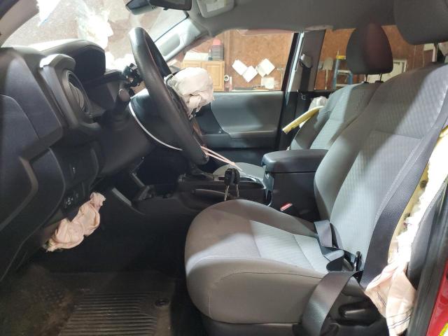 2022 TOYOTA TACOMA DOU - 3TYCZ5AN0NT056801