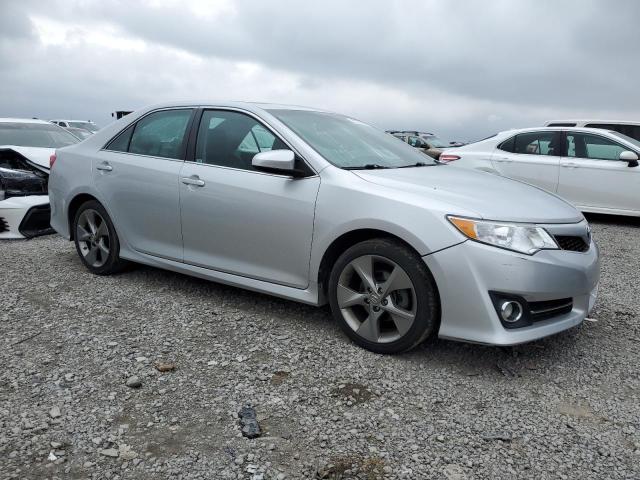 Vin: 4t1bf1fk2eu792184, lot: 52775605, toyota camry l 20144
