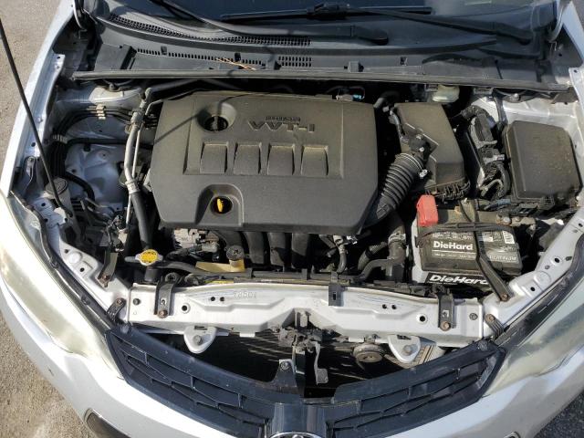 2016 TOYOTA COROLLA L - 2T1BURHE3GC497854
