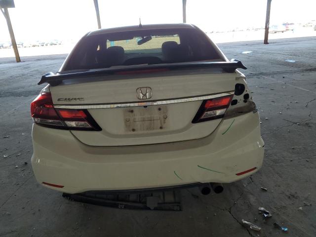 2015 HONDA CIVIC SE 19XFB2F75FE033824