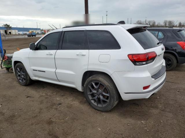 Vin: 1c4rjfbg1lc418717, lot: 52702155, jeep grand cher limited 20202