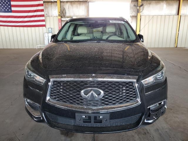 2020 INFINITI QX60 LUXE - 5N1DL0MN7LC522993