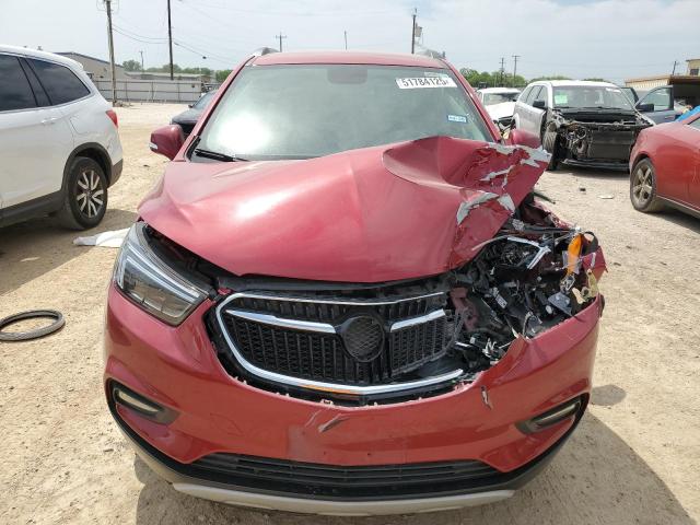 2017 BUICK ENCORE ESS - KL4CJCSM7HB017478