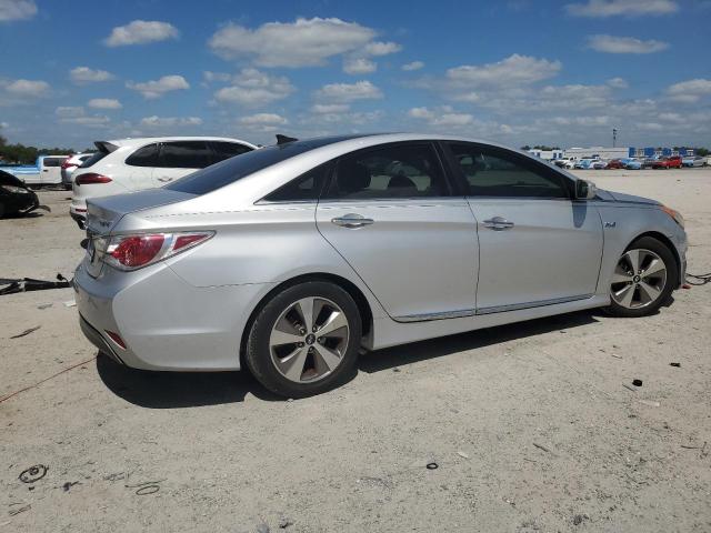 Vin: kmhec4a41ca039499, lot: 55142495, hyundai sonata hybrid 20123