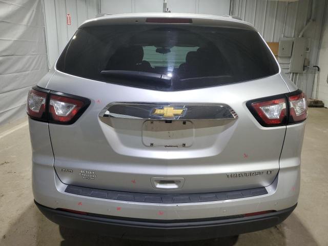 2015 CHEVROLET TRAVERSE L - 1GNKVGKD6FJ263154
