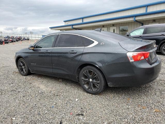 Vin: 2g1125s36f9196729, lot: 51587405, chevrolet impala lt 20152