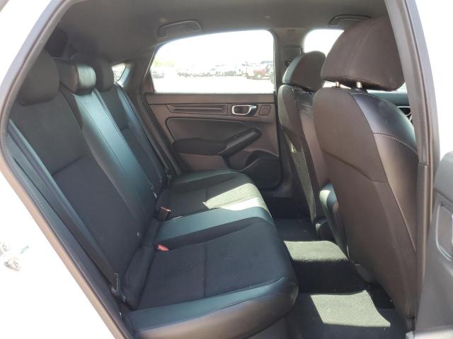 2022 HONDA CIVIC SPOR - 19XFL2H82NE022572