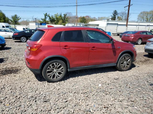 Vin: ja4ap3au8ku016990, lot: 52346335, mitsubishi outlander es 20193