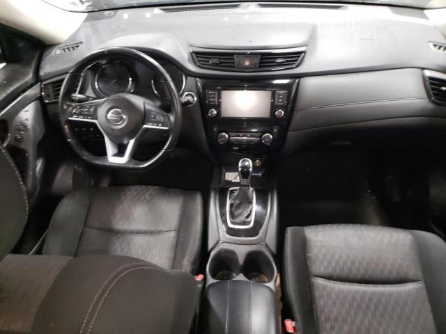 2020 NISSAN ROGUE S - JN8AT2MV9LW133679