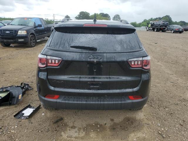 2024 JEEP COMPASS LA - 3C4NJDBN4RT591517