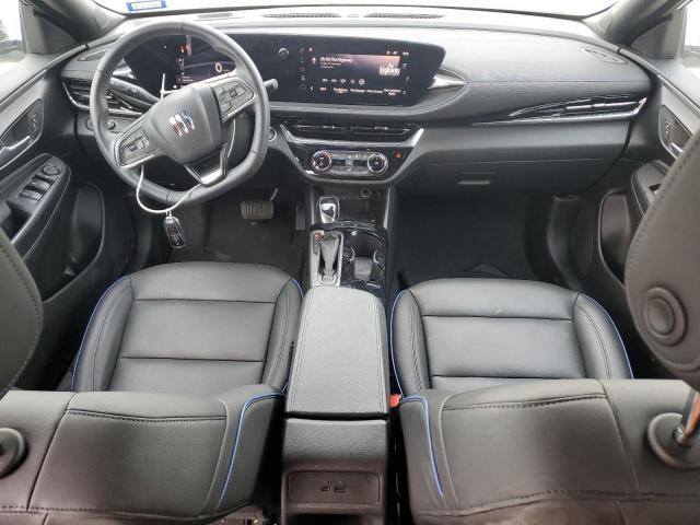 2024 BUICK ENVISTA SP KL47LBE22RB223888