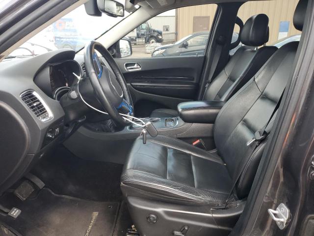 2015 DODGE DURANGO LI 1C4RDJDG6FC147732