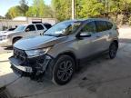 2021 HONDA CR-V EXL - 2HKRW2H8XMH673642