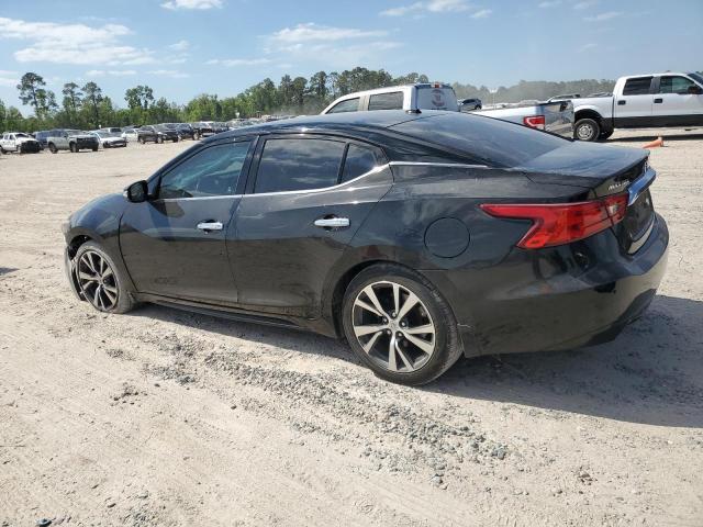 Vin: 1n4aa6ap2hc388851, lot: 53260725, nissan maxima 3.5s 20172