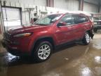 2015 JEEP CHEROKEE L - 1C4PJMCS5FW624799