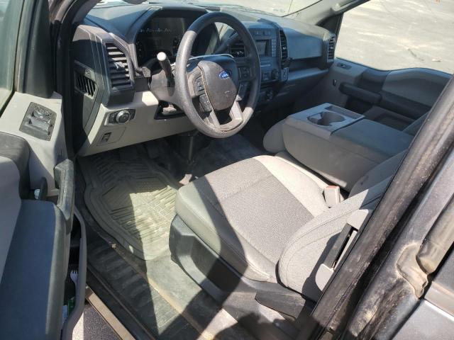 2015 FORD F150 SUPER - 1FTEX1EP9FKE77164