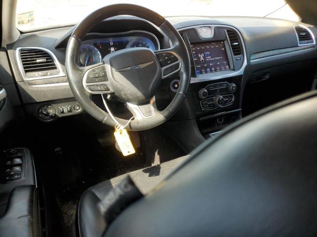 2018 CHRYSLER 300 LIMITE 2C3CCAEG7JH193801