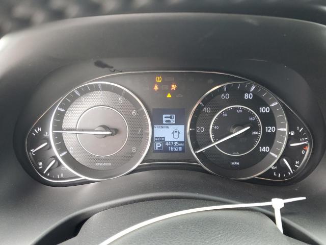 2017 NISSAN ARMADA SV - JN8AY2ND6H9011388