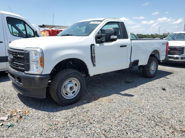 FORD F250 SUPER