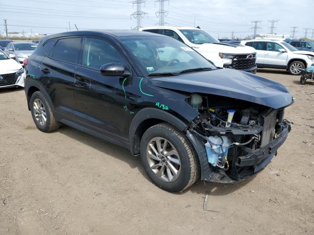 Vin: km8j2ca40ju754295, lot: 54611965, hyundai tucson se 20184