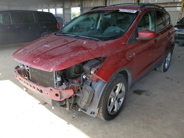 Vin: 1fmcu9g95duc03180, lot: 54724835, ford escape se 2013 img_1