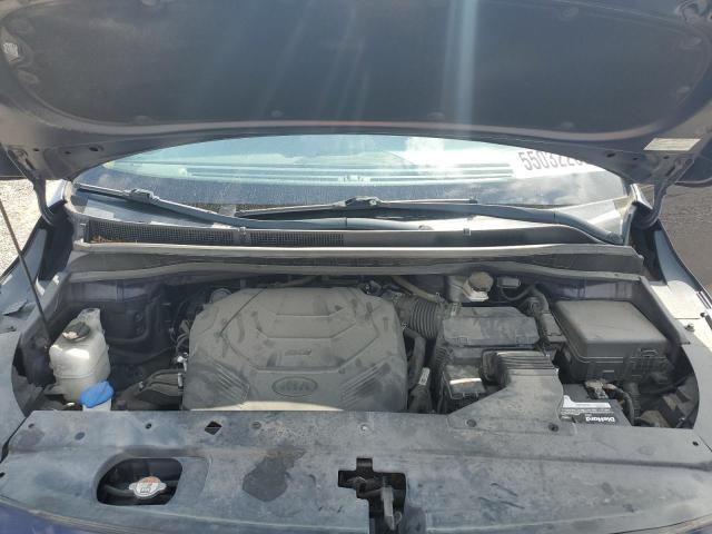 2020 KIA SEDONA EX KNDMC5C19L6597855