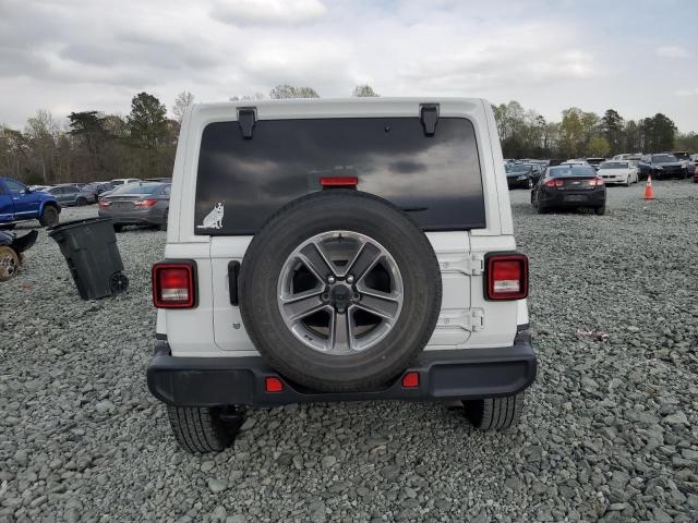 2019 JEEP WRANGLER U - 1C4HJXEG5KW602598