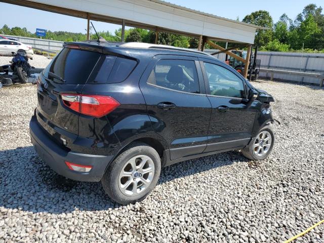 Vin: maj3s2ge0kc282166, lot: 54892295, ford ecosport se 20193
