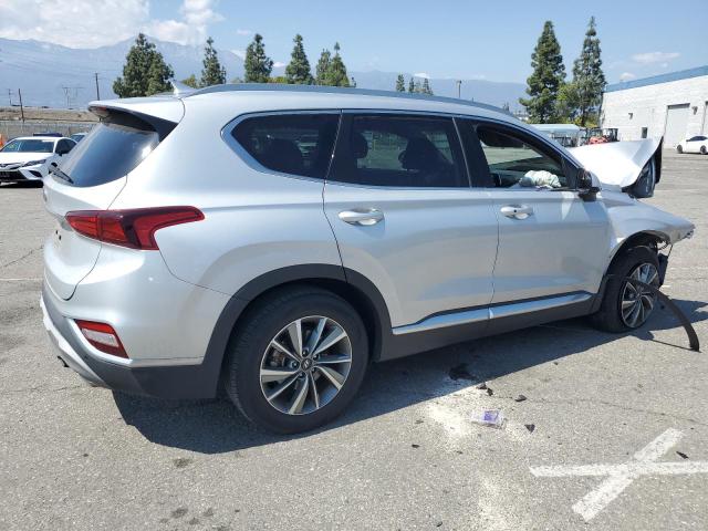 Vin: 5nms33ad3kh064765, lot: 54937985, hyundai santa fe sel 20193