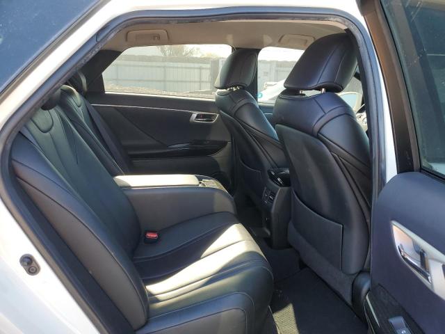 2017 TOYOTA MIRAI JTDBVRBD4HA001978