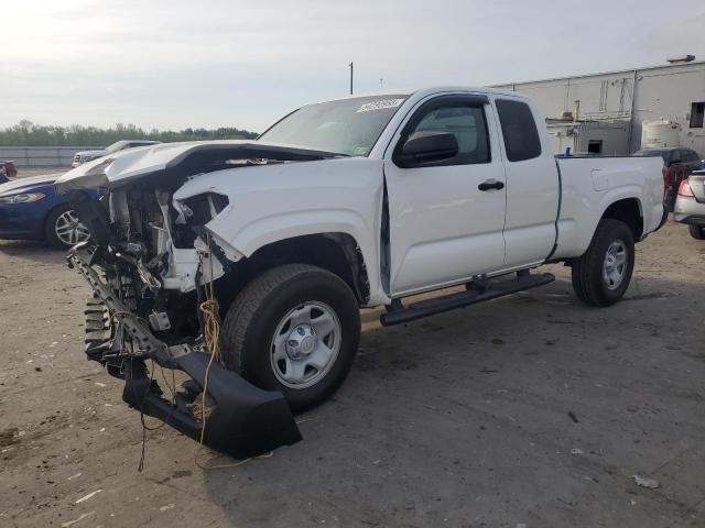 Vin: 5tfsx5en3kx068129, lot: 54290955, toyota tacoma access cab 2019 img_1
