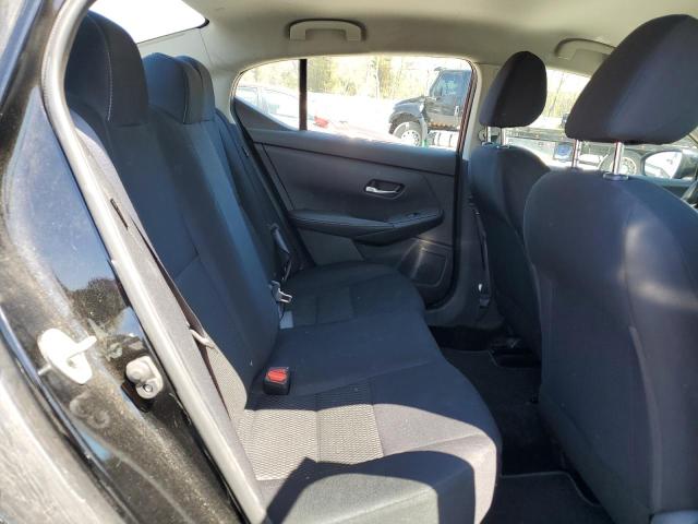 2020 NISSAN SENTRA S - 3N1AB8BV1LY226275