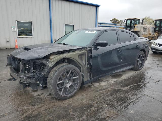 Vin: 2c3cdxct7kh588580, lot: 51946925, dodge charger r/t 2019 img_1