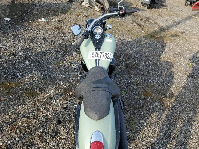 2023 KAWASAKI VN900 F JKAVN2F1XPA000363