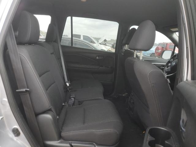 2019 HONDA PASSPORT S 5FNYF8H20KB019996