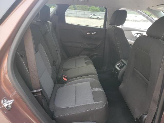 2023 CHEVROLET BLAZER 2LT - 3GNKBCR47PS105140