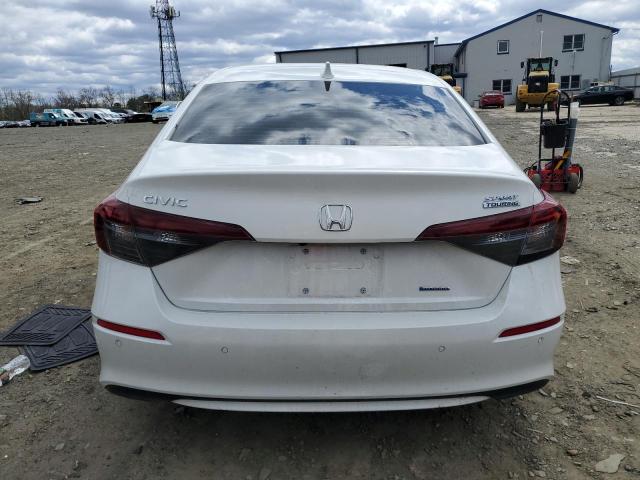 2025 HONDA CIVIC SPOR - 2HGFE4F82SH306715