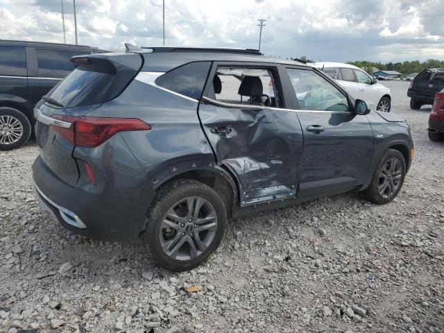 Vin: kndeucaa5p7395877, lot: 54133005, kia seltos s 20233