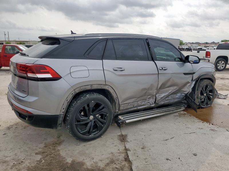 Vin: 1v2me2ca7lc215380, lot: 54967205, volkswagen atlas sel 20203