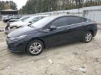 2018 CHEVROLET CRUZE LT - 1G1BE5SM9J7182161